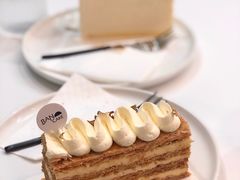 -BanCake·法式千层·拿破仑專門店