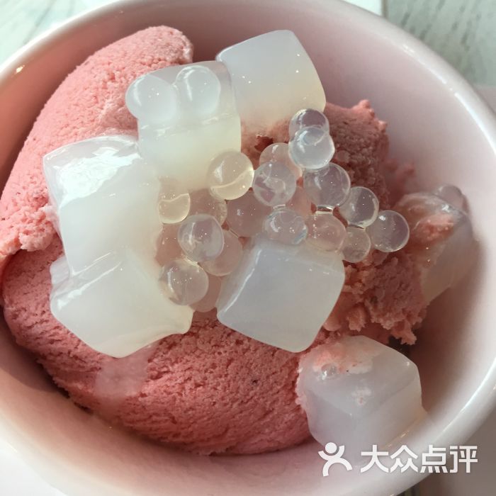 聪少甜品图片 - 第8张