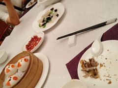-三清山希尔顿度假酒店·三清轩中餐厅