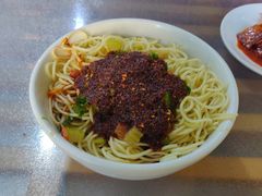 -清真高尔力羊肠面(七一路店)