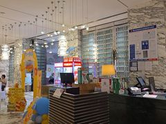 -合肥皇冠假日酒店·菲亚斯特自助餐厅(黄山路店)