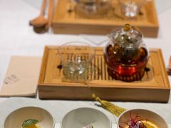 -叶叶菩提·晋福宫