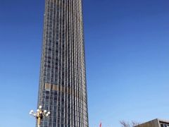 -锦州喜来登酒店