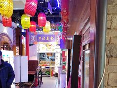 -津沽小院(天津之眼店)