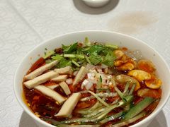 浑源凉粉-弘雅饭店