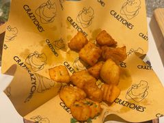 -CRAZYONES克芮旺斯西班牙餐厅(苏州中心店)