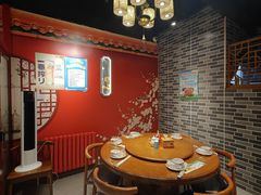 -老北京胡同味道二荤铺(酒仙桥店)
