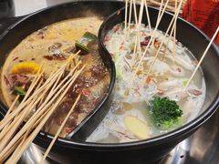 -钢管厂五区小郡肝火锅串串香(清河店)