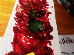 -海银海记潮汕牛肉火锅(新港中路海珠店)