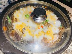 -绿茶餐厅(朝阳大悦城店)