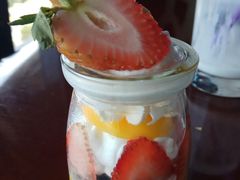 -泰谷酒店·太古码头闽菜自助餐厅