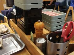 -蚝英雄鲜蚝自助专门店(长楹天街直营店)