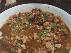 -好灶头妈妈菜·柴火灶台鱼·千岛湖土菜地标美食