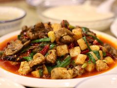 饵块鸡-红豆园(文林街店)