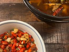 -铁公鸡·四川料理(天环广场店)