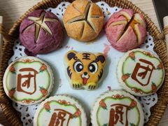 -北京稻香村(第二十八店)