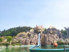 -南京银杏湖乐园
