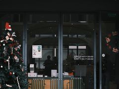 门面-Seesaw Coffee(上生新所店)
