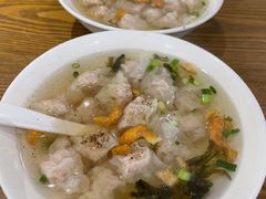 秀嫂馄饨-秀嫂挞粿