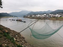 -新安江山水画廊风景区
