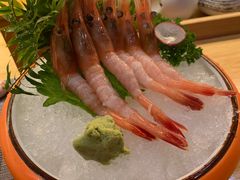-樱の千渡日式料理·铁板烧•烧鸟(金盛田广场店)