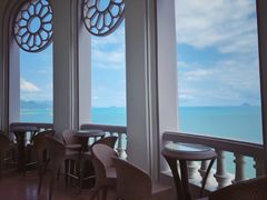 -芽庄日出海滩水疗酒店