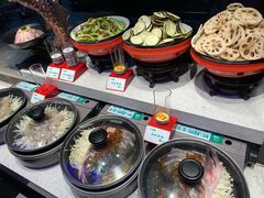 -小花椒金汤酸菜鱼(理工大店)