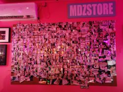 -MDZ STORE·TATTOO·耳饰