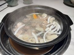 -狐狸爱上椰子鸡(滨江星光大道店)