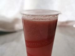 芭芭乐小梅仙-85度C(北京玉蜓桥二店)
