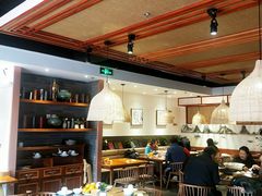 大堂-丹江渔村(望京店)