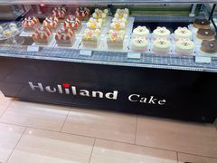 -好芙利·生日蛋糕(迎泽街店)