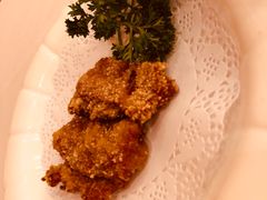 -聚春园自助餐厅(东街口店)