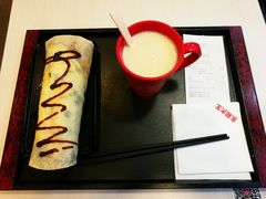 -永和大王(解放东路店)