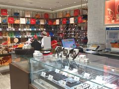 -VENCHI 闻绮(北京国贸商城店)