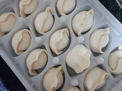 -双合园·海鲜水饺青岛菜(万佳广场店)