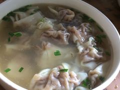-清真蒋有记(老门东店)