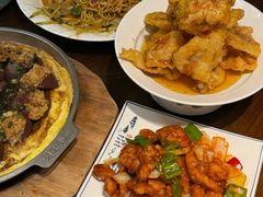 -东北大院·东北菜(三台子店)