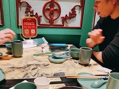 -锦府盐帮·侯宅(五棵松万达店)