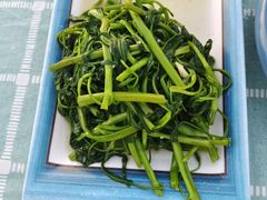 -锦里海景海鲜餐厅.三亚老字号(亚龙湾中心广场店)