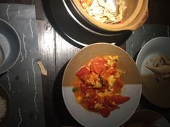 -外婆家(杭州马塍店·杭帮菜名店)