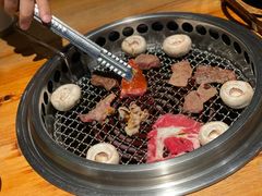 -蒜香焼肉PURUSHIN(马场路店)