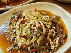 -三姐妹饺子(东木头市店)