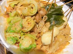 -郭记小街麻辣烫(南小街总店)