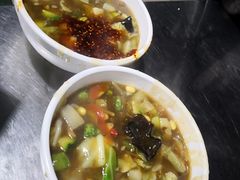 -邢老三肉丸糊辣汤(西安总店)
