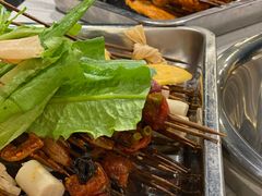 -钢管厂五区小郡肝火锅串串香(清河店)