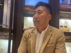 -溥仪眼镜PUYI OPTICAL(国贸商城店)