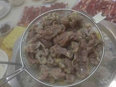 -潮悦牛肉火锅城(水贝店)