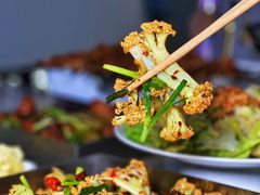 -No.DD戳子烧烤·江湖菜(北京总店)