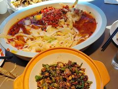 -渔歌子鱼头王(郑州总店)